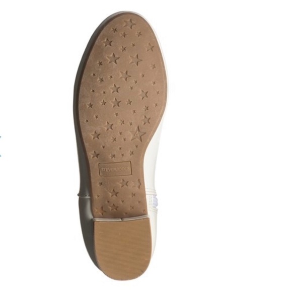 Steve Madden Editor Bootie | Big Kids Size 5 - Picture 2 of 4